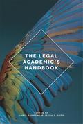 The Legal Academic’s Handbook