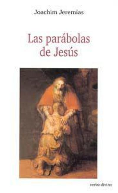 Las parábolas de Jesús
