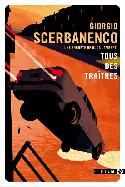 Tous des traîtres