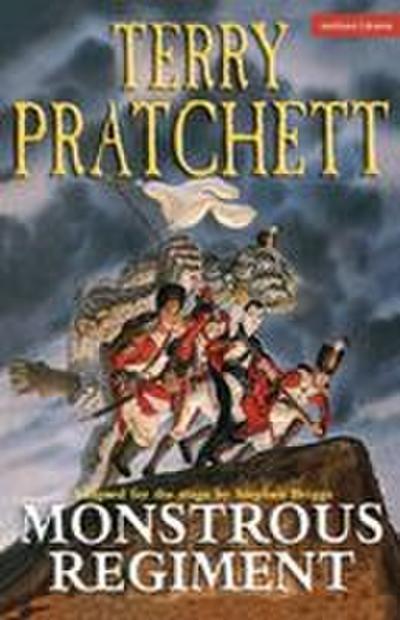 Monstrous Regiment