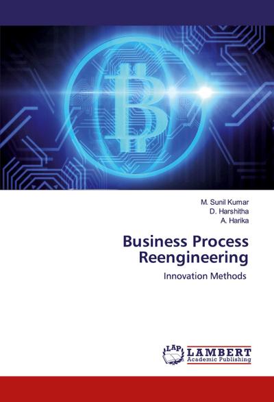 Business Process Reengineering