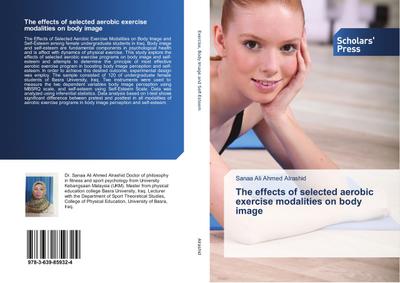 The effects of selected aerobic exercise modalities on body image