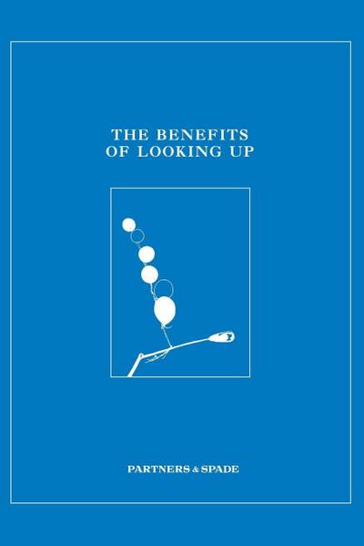The Benefits of Looking Up