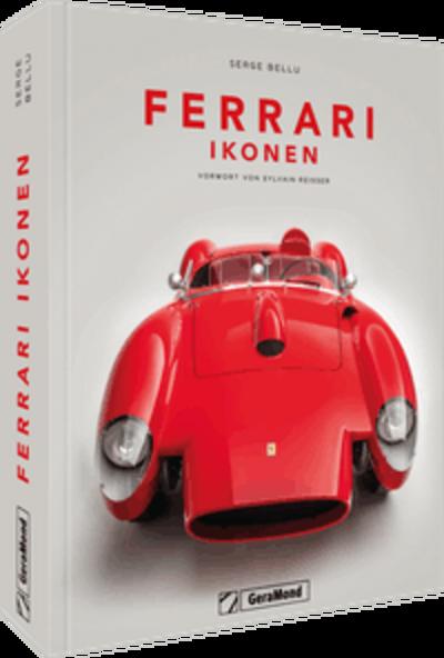 Ferrari Ikonen