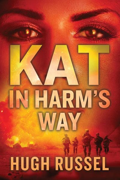 Kat In Harm’s Way