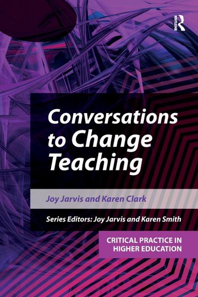 Conversations to Change Teaching