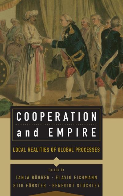 Cooperation and Empire