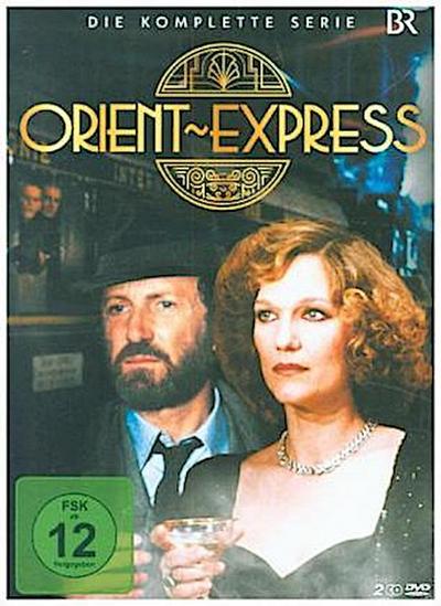 Orient-Express