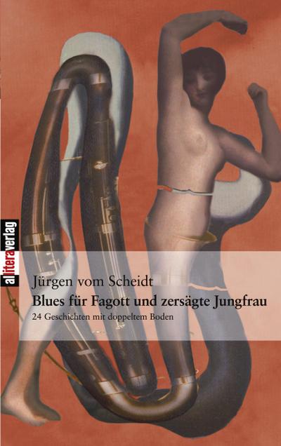 Blues für Fagott und zersägte Jungfrau