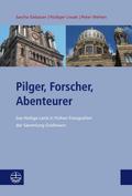 Pilger, Forscher, Abenteurer