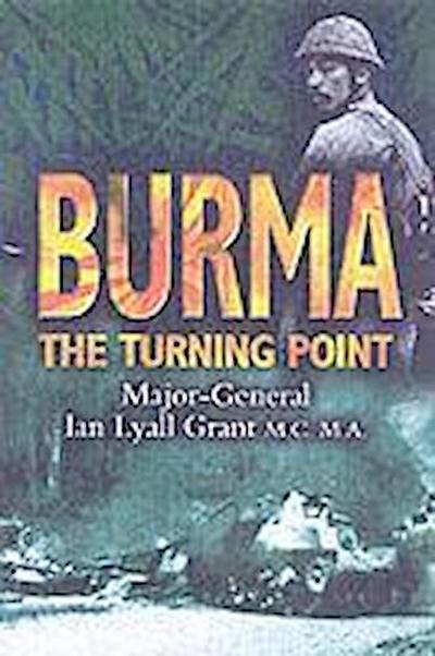 Burma: the Turning Point