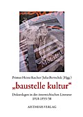 ’baustelle kultur’