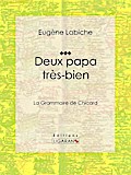 Deux papa très bien