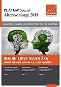 PLATOW Special - Altersvorsorge 2018