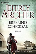 Erbe und Schicksal von Jeffrey Archer | Ebook