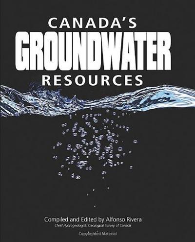 Canada’s Groundwater Resources
