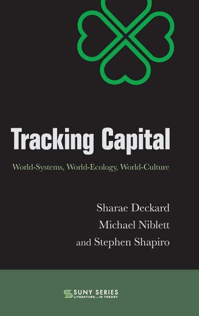 Tracking Capital