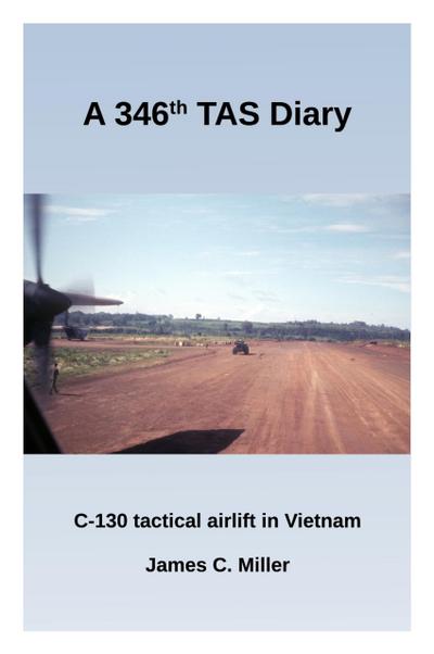 A 346th TAS Diary