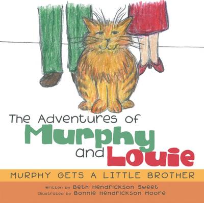 The Adventures of Murphy and Louie