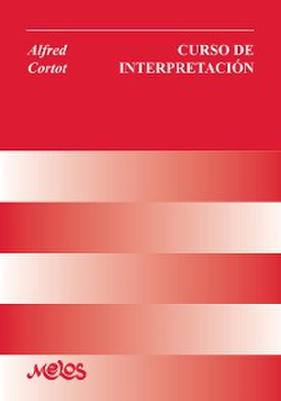 Curso de interpretación