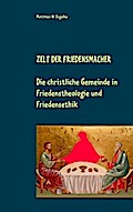 Zelt der Friedensmacher