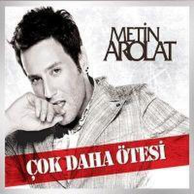 Cok Daha Ötesi CD