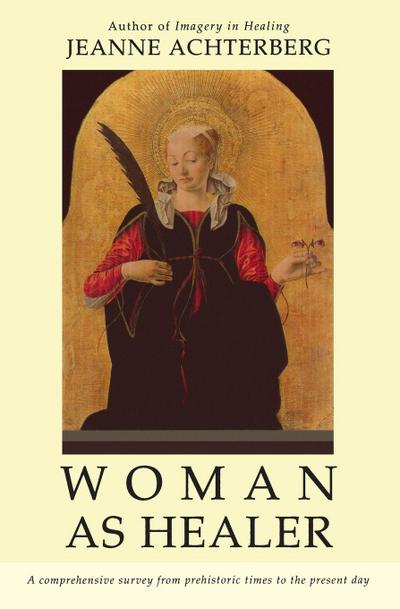 Woman As Healer
