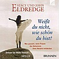 Weißt du nicht, wie schön du bist?, 1 MP3-CD