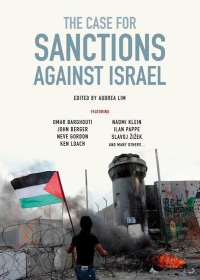 Case for Sanctions Against Israel
