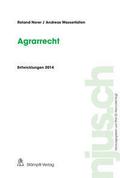 Agrarrecht