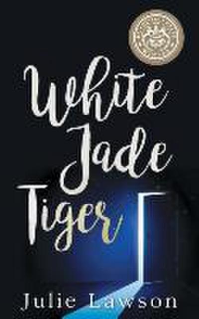 White Jade Tiger
