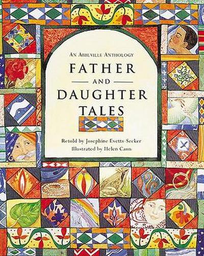 Father and Daughter Tales: An Abbeville Anthology