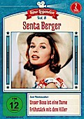 Senta Berger