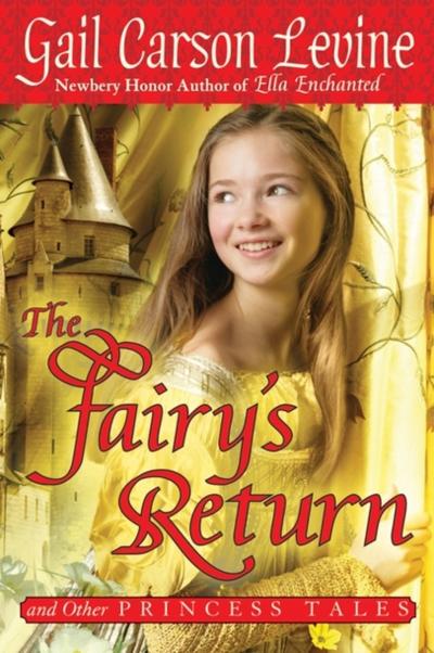 Fairy’s Return