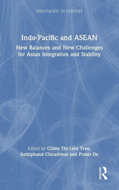 Indo-Pacific and ASEAN