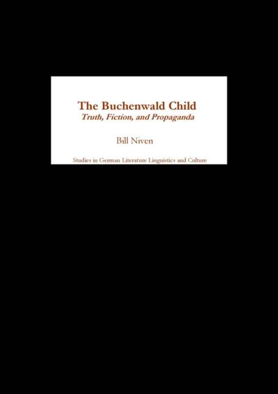 The Buchenwald Child
