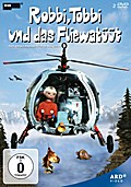 Robbi, Tobbi und das Fliewatüüt