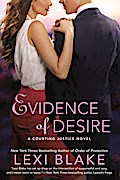 Evidence of Desire