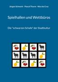 Spielhallen und Wettbüros