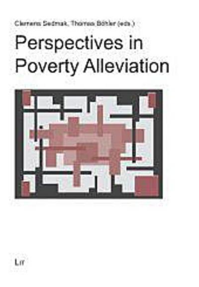 Perspectives in Poverty Alleviation