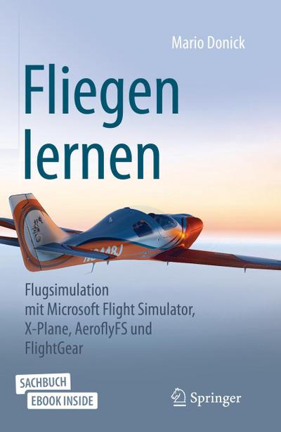 Fliegen lernen