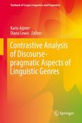 Contrastive Analysis of Discourse-pragmatic Aspect