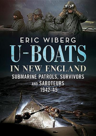U-Boats in New England
