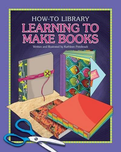 Learning to Make Books