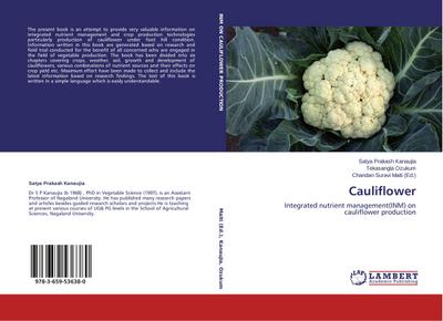 Cauliflower