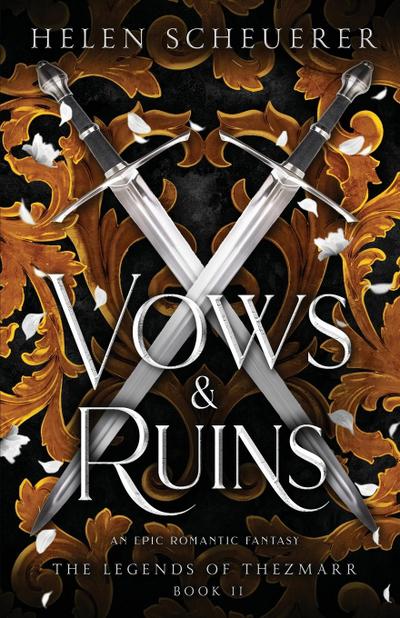 Vows & Ruins