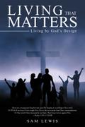 Living That Matters