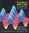 Guide to MATLAB