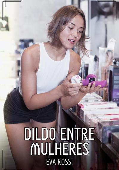 Dildo entre Mulheres