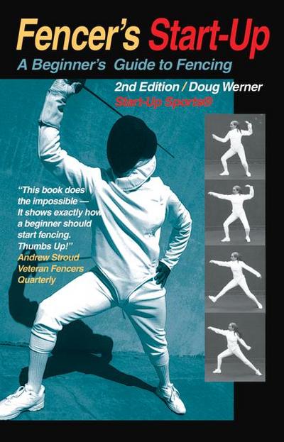 Fencer’s Start-Up